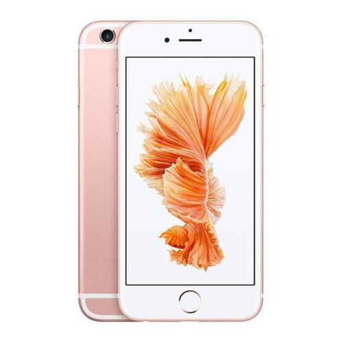 iPhone 6s 128GB (Simlockvrij)