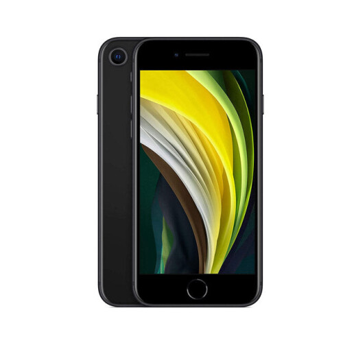 iPhone SE (2020) 64GB (Simlockvrij)