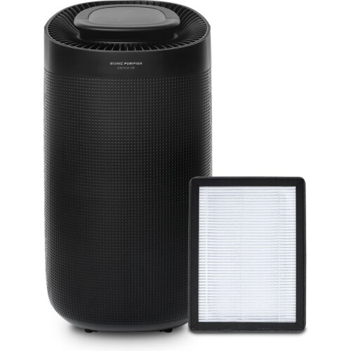 JAP Appliances Enivio D9 - Luchtontvochtiger - HEPA-filter