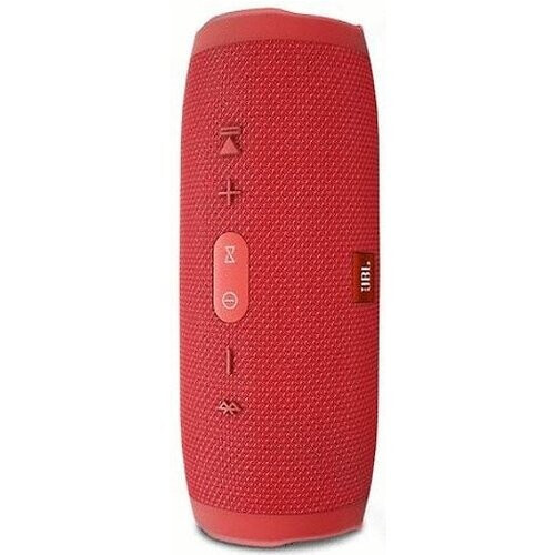 JBL Charge 3 rood