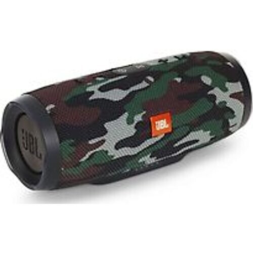 JBL Charge 3 Special Edition squad