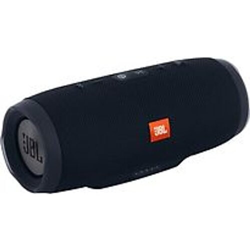 JBL Charge 3 zwart
