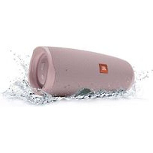 JBL Charge 4 roze