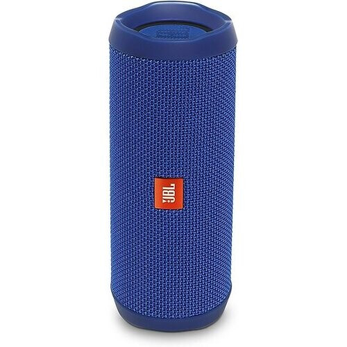 JBL Flip 4 blauw