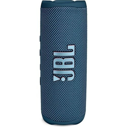 JBL Flip 6 blauw