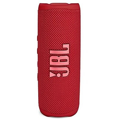 JBL Flip 6 rood