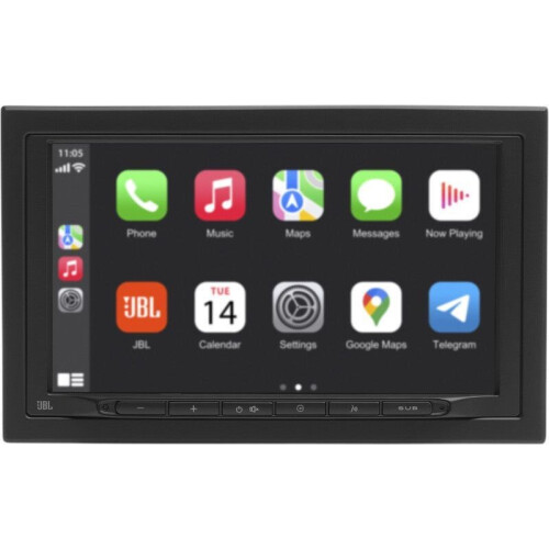 JBL Legend 700 - Draadloze hoofdtelefoon - Hoogwaardige geluidskwaliteit