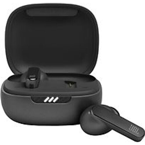 JBL Live Pro 2 TWS zwart