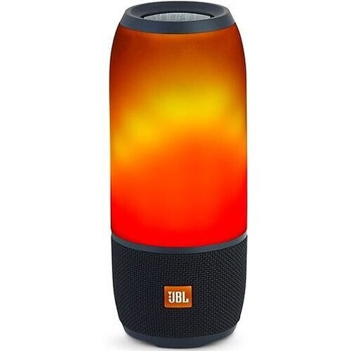 JBL Pulse 3 zwart