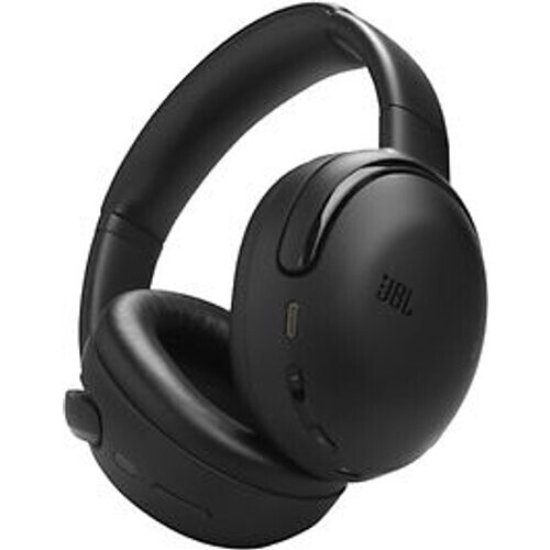 JBL Tour One M3 zwart