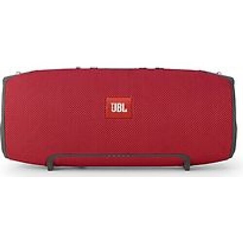 JBL Xtreme rood