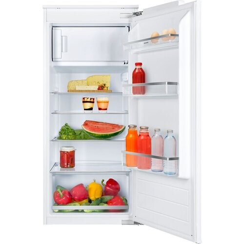 Koenic Kbk 1221 E Dod – Inbouw Koelkast – 122.1 Cm – 179l – Automatisch Ontdooien – Stil (35 Db | Nieuw (outlet)