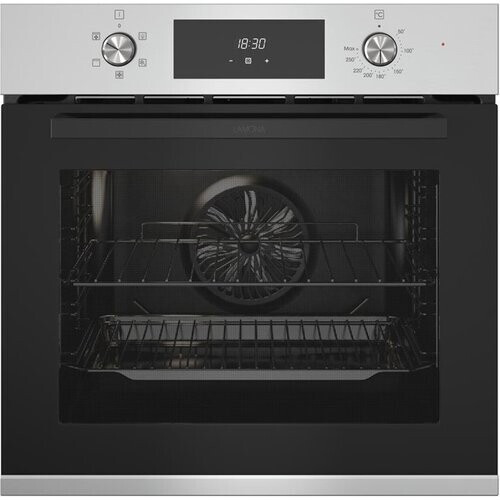Lamona Lam3412 Inbouw Oven - Grill - Hetelucht | 71liter | Nieuw (outlet)