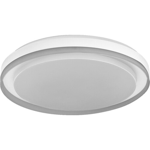 LEDVANCE SMART+ WiFi Magic plafondlamp - Dimbaar - Tunable White en RGB - Wit