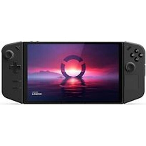 Lenovo Legion Go 1 TB zwart
