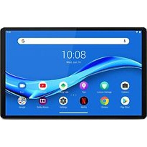 Lenovo Smart Tab M10 TB-X606X FHD Plus 10,3 128GB eMCP [wifi + 4G] griijs