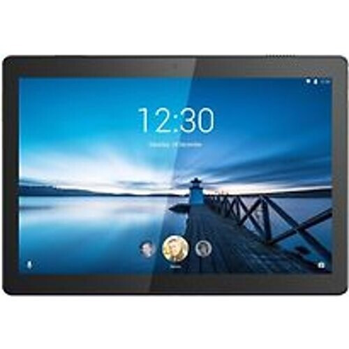 Lenovo Tab M10 10,1 32GB eMCP [Wi-Fi + 4G] zwart