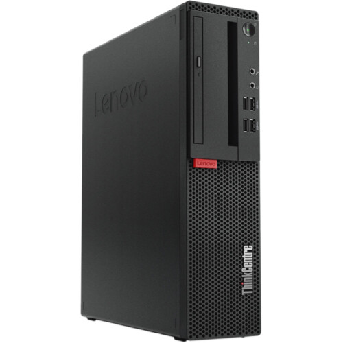 Lenovo ThinkCentre M710s SFF - Intel Core i5-7e Generatie - 8GB RAM - 256GB SSD - Windows 11