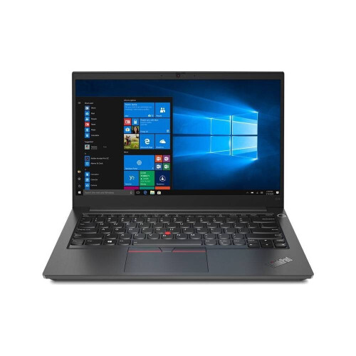 Lenovo Thinkpad E14 G2 - Intel Core i7-11e Generatie - 14 inch - 8GB RAM - 256GB SSD - Windows 11 Home