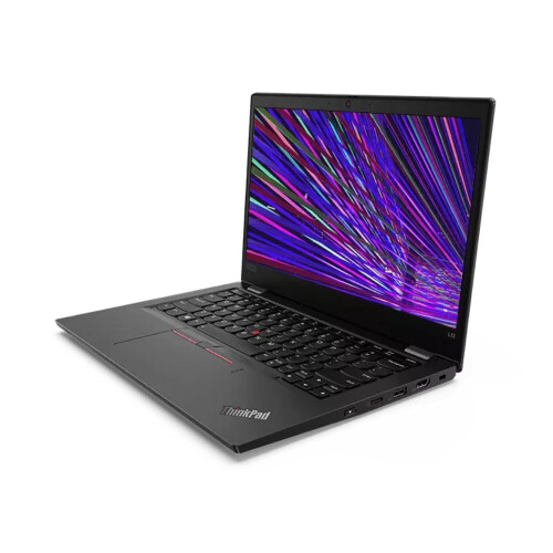 Lenovo ThinkPad L13 Gen 2 - Intel Core i5-11e Generatie - 13 inch - 16GB RAM - 256GB SSD - Windows 11 Home