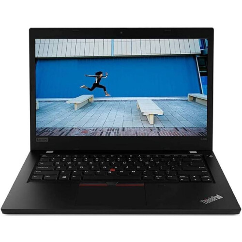 Lenovo ThinkPad L490 - Intel Core i5-8e Generatie - 14 inch - 8GB RAM - 256GB SSD - Windows 11