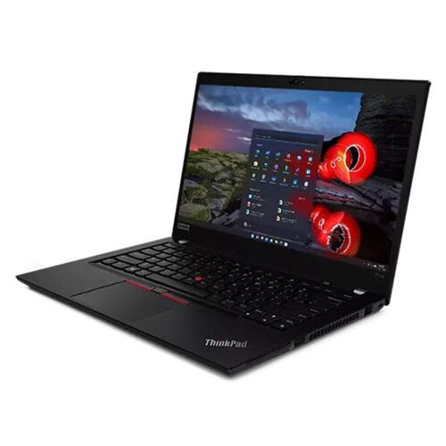 Lenovo Thinkpad P14s G2 - Intel Core i7-11e Generatie - 14 inch - 16GB RAM - 256GB SSD - Windows 11 Home