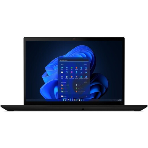Lenovo ThinkPad P16s Gen 2 (21HK000EMH) - Mobile Workstation - Intel Core i7-1360P - RTX A500 - 16GB RAM - 512GB opslag - 16" WUXGA (1920x1200)