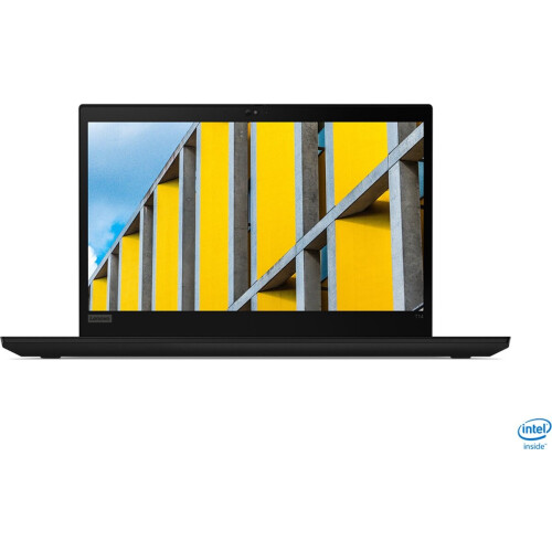 Lenovo ThinkPad T14 Gen 1 (Intel) Intel® Core™ i7 i7-10610U Laptop 35,6 cm (14") Full HD 16 GB DDR4-SDRAM 512 GB SSD Wi-Fi 6 (802.11ax) Windows 10 Pro Zwart