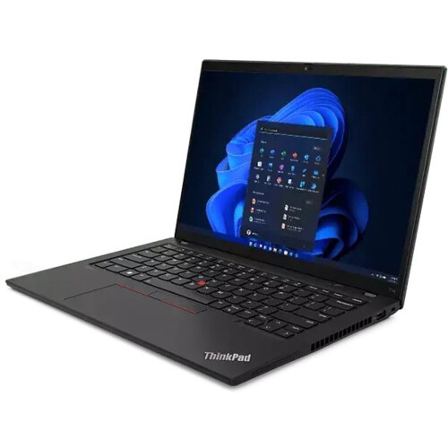 Lenovo ThinkPad T14 Gen 3 - AMD Ryzen™ 7 6850U Laptop 14.1 inch 1920 x 1200 (WUXGA) 512GB 32GB RAM Windows 11 Pro