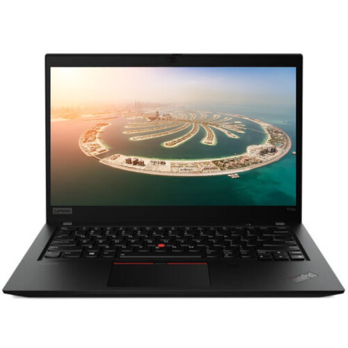 Lenovo ThinkPad T14s Gen 2 - Intel® Core™ i7-1165G7 Laptop 14.1 inch 1920 x 1080 (Full HD) 256 GB SSD NVME PCI 16GB DDR4 Windows 11 Pro