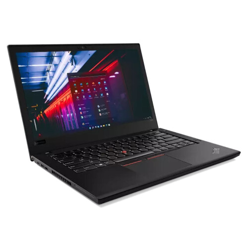 Lenovo ThinkPad T480 - Intel Core i5-8e Generatie - 14 inch - 8GB RAM - 256GB SSD - Windows 11