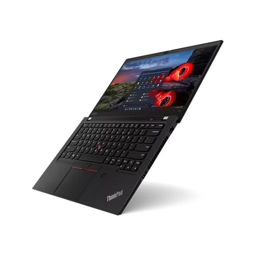 Lenovo ThinkPad T495 - AMD Ryzen 5 PRO 3500U - 14 inch - 16GB RAM - 256GB SSD - Windows 11 Home