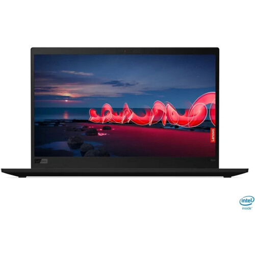 Lenovo ThinkPad X1 Carbon Gen 8 | Intel Core i7 | Intel HD Graphics | 35.6 (14″) | 512 GB SSD | 16 GB DDR4 | DE | WiFi | Windows 11 Pro