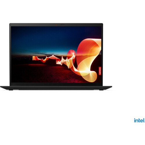 Lenovo ThinkPad X1 Carbon Gen 9 Intel® Core™ i7 i7-1165G7 Laptop 35,6 cm (14") WUXGA 16 GB LPDDR4x-SDRAM 512 GB SSD Wi-Fi 6 (802.11ax) Windows 10 Pro Engels Zwart