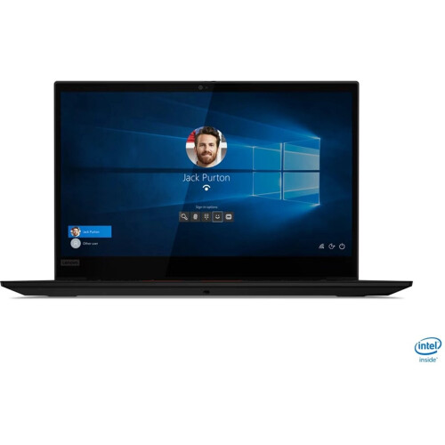 Lenovo ThinkPad X1 Extreme Gen 2 | Intel Core i7 | NVIDIA GeForce GTX 1650 Ti | 39.6 (15.6″) | 256 GB SSD | 16 GB DDR4 | ND | WiFi | Windows 11 Pro