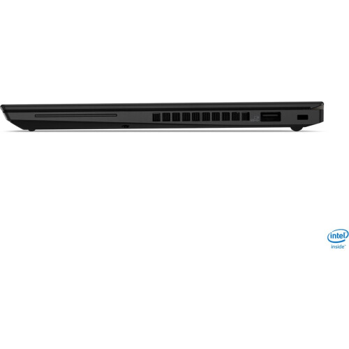 Lenovo ThinkPad X13 Gen 1 (Intel) Intel® Core™ i7 i7-10510U Laptop 33,8 cm (13.3") Full HD 16 GB DDR4-SDRAM 256 GB SSD Wi-Fi 6 (802.11ax) Windows 10 Pro Zwart