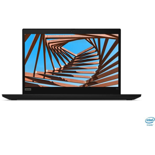 Lenovo ThinkPad X13 - Laptop - Intel Core i5-10210U - 8GB RAM - 256GB SSD - 13,3"Full HD (1920x1080)