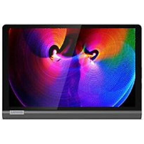 Lenovo Yoga Smart Tab 10,1 64GB eMCP [Wi-Fi + 4G] zwart