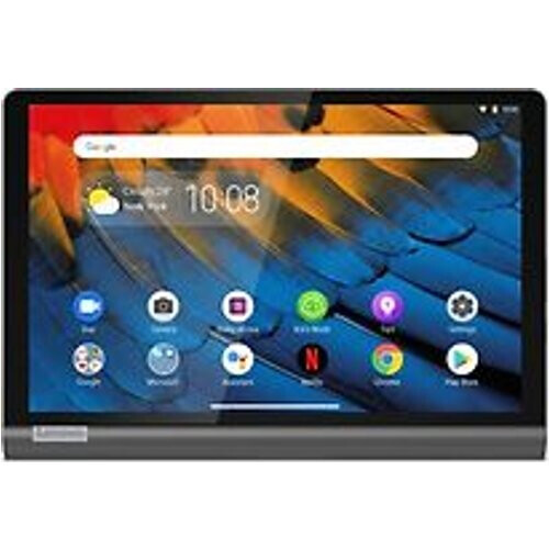 Lenovo Yoga Smart Tab 10,1 64GB eMCP [Wi-Fi] zwart