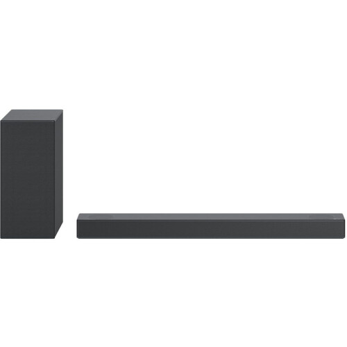 LG DS75Q - Soundbar 3.1.2 - Dolby Atmos - 380W
