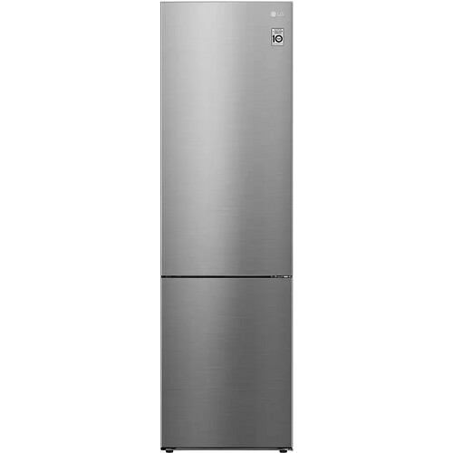 Lg Gbp62pznac - Koel-vriescombinatie - 200 Cm - Energieklasse A | Nieuw (outlet)
