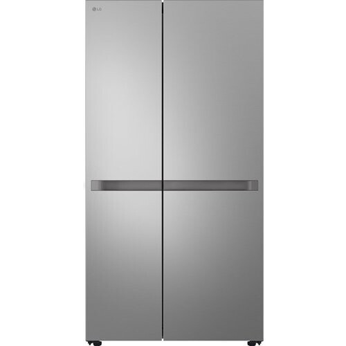 Lg Gsbc40pype - Amerikaanse Koelkast - 179 Cm - 664l - No Frost - Zilver | Nieuw (outlet)