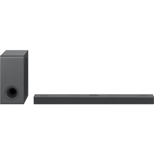 LG S80QY - Soundbar - Dolby Atmos - 3.1.3 kanaals