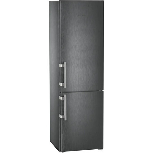 Liebherr Cbnbsa 5753 - Koel-vriescombinatie - 201.5 Cm - 362l - No Frost - Biofresh | Nieuw (outlet)