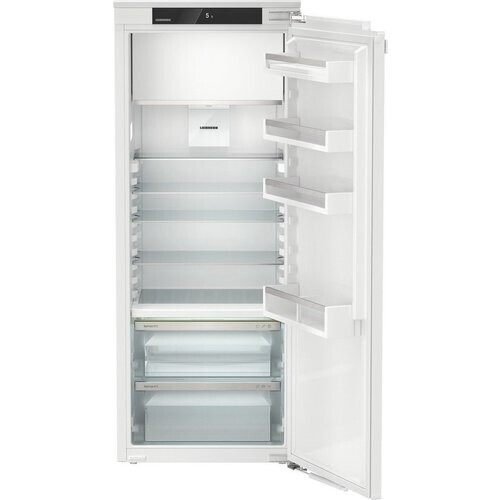 Liebherr Irbd 4521-20 – Inbouw Koelkast 139.5 Cm – 206l – Biofresh Laden | Nieuw (outlet)