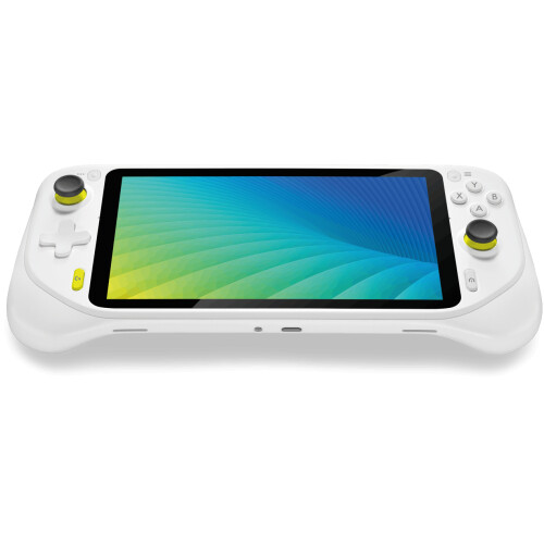 Logitech G Cloud - Handheld - 64GB - Wit