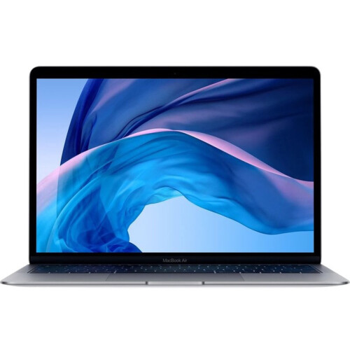 MacBook Air 13" 2020 i3 1,1 Ghz 8 GB 1 TB SSD Spacegrijs