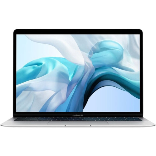 MacBook Air 13" 2020 i7 1,2 GHz 16 GB 2 TB SSD Zilver