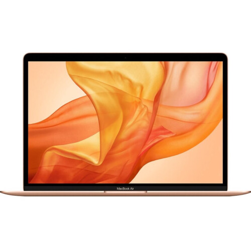 MacBook Air 13" 2020 i7 1,2 GHz 16 GB 256 GB SSD Goud