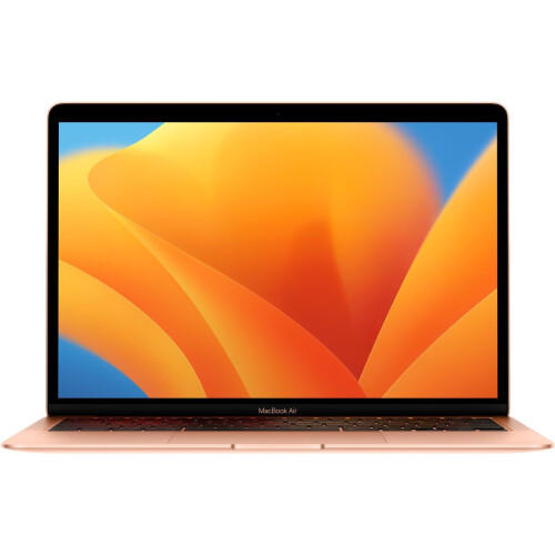 MacBook Air 13" 2020 M1 3,2 GHz 8 GB 1 TB SSD Goud